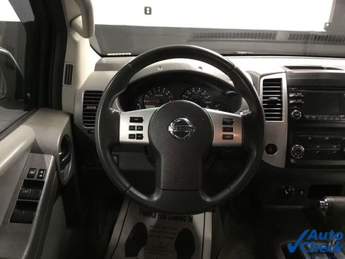 Used 2014 Nissan Xterra S image 34