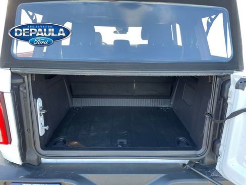 Used 2024 Ford Bronco Big Bend image 6
