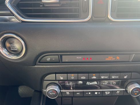 Used 2023 MAZDA CX-5 AWD 2.5 S w/ Premium Plus Pkg image 29