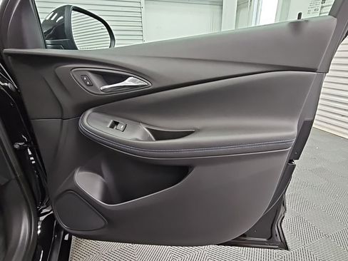 New 2026 Buick Encore GX Sport Touring w/ Advanced Technology Package image 36