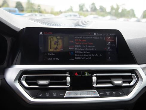 Used 2022 BMW M240i xDrive Coupe w/ Premium Package AWD/4WD image 19