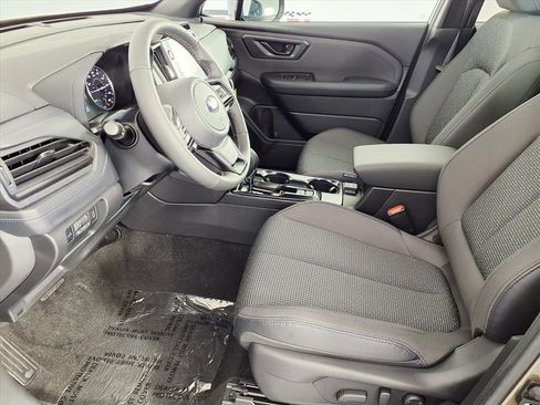 New 2026 Subaru Forester Premium image 7