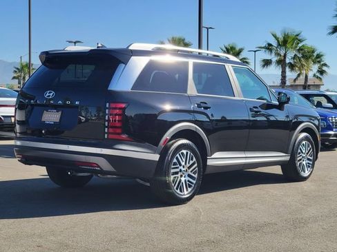 New 2026 Hyundai Palisade SEL image 2