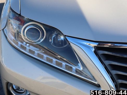 Used 2015 Lexus RX 450h AWD image 11