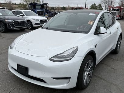 Used 2021 Tesla Model Y Long Range