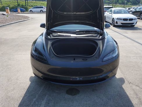 Used 2024 Tesla Model 3 Standard Range RWD image 21