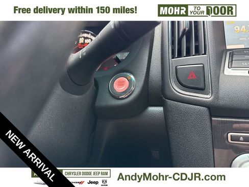 Used 2014 Nissan Maxima 3.5 SV w/ SV Value Package image 14