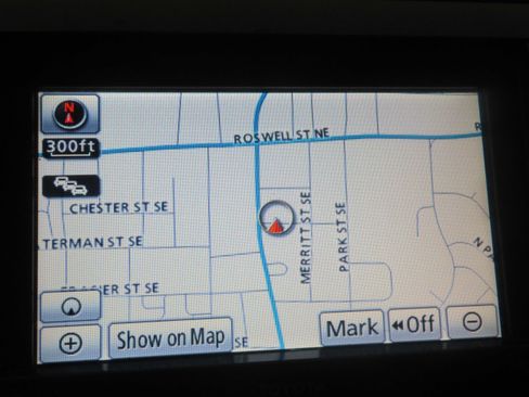 Used 2012 Toyota Sequoia Platinum AWD/4WD image 43