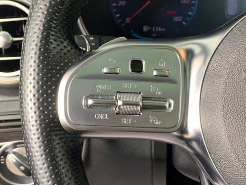 Used 2020 Mercedes-Benz GLC 300 image 19