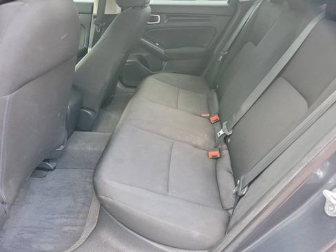 Used 2023 Honda Civic LX image 13