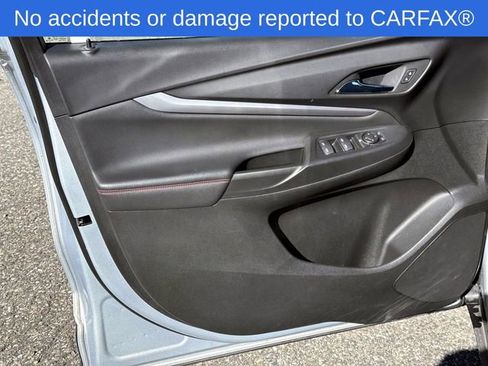 Certified 2023 Chevrolet Bolt EUV Premier w/ Redline Edition image 17