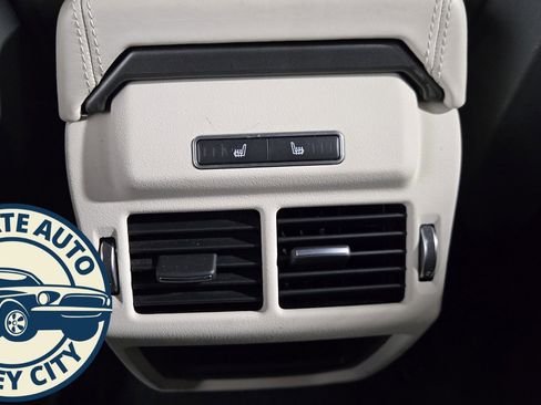 Used 2018 Land Rover Range Rover Evoque HSE Dynamic image 27