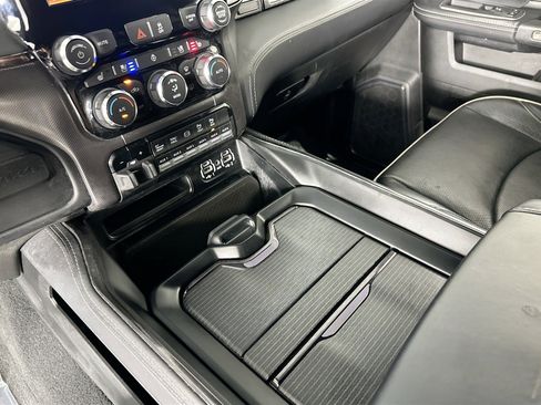 Used 2023 RAM 3500 Limited w/ Night Edition image 14