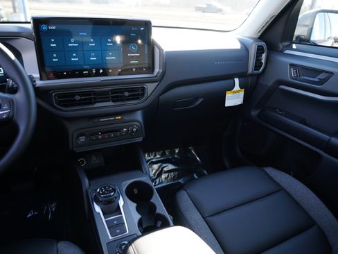 New 2025 Ford Bronco Sport Big Bend w/ Convenience Package image 21