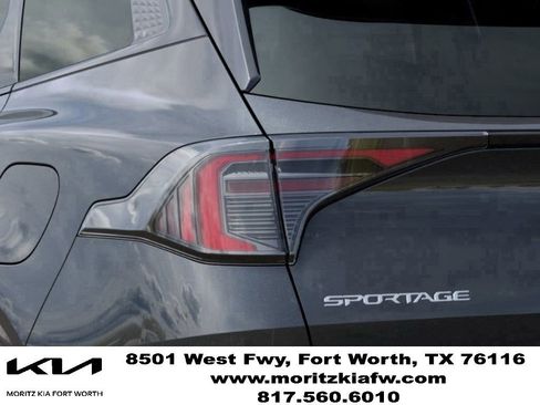 New 2026 Kia Sportage SX Prestige AWD/4WD image 33