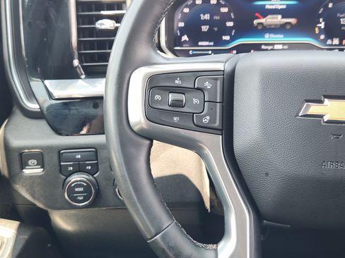Used 2024 Chevrolet Silverado 2500 LT AWD/4WD image 28