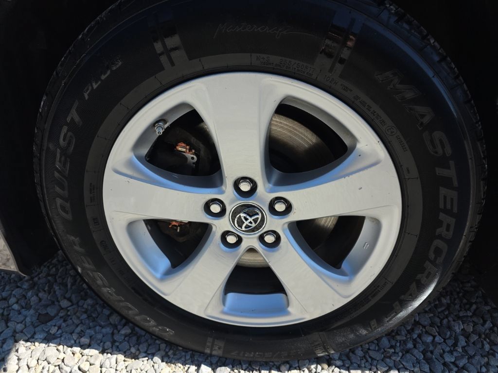 Certified 2018 Toyota Sienna LE FWD image 10