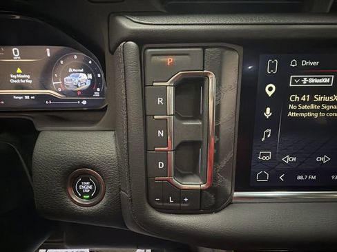 Certified 2023 GMC Yukon Denali AWD/4WD image 20