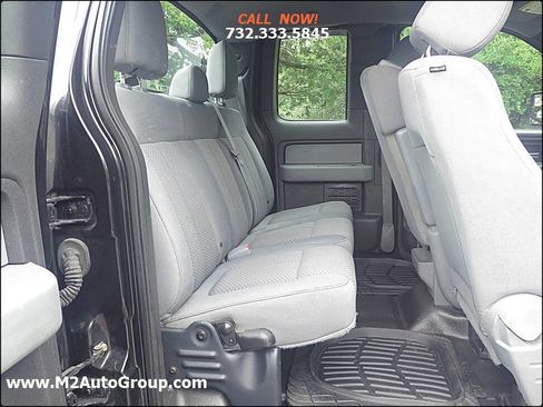 Used 2014 Ford F150 STX w/ Equipment Group 201A Mid image 16