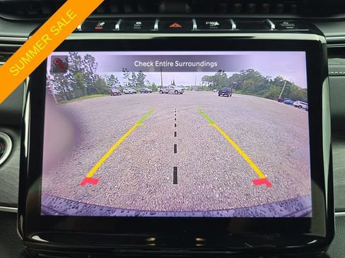 Certified 2024 Jeep Grand Cherokee Limited 4xe AWD/4WD image 19