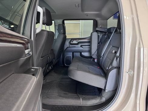 Certified 2023 GMC Sierra 1500 Elevation AWD/4WD image 13