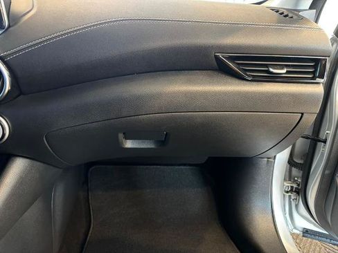 Certified 2023 Nissan Sentra SV FWD image 30