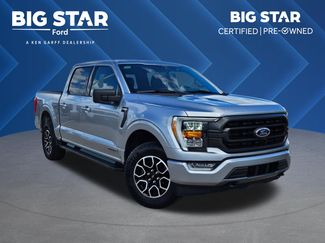 Used 2023 Ford F150 XLT w/ Equipment Group 302A High video 1