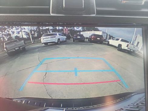 Certified 2020 Toyota 4Runner TRD Pro image 22