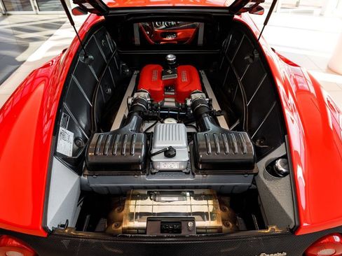 Used 2004 Ferrari 360 Challenge Stradale image 17