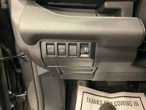 New 2026 Subaru Ascent Limited AWD/4WD image 13
