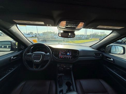 Used 2025 Dodge Durango GT AWD/4WD image 27