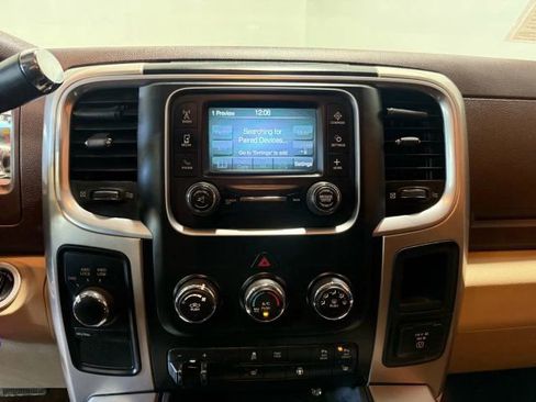 Used 2018 RAM 2500 Big Horn AWD/4WD image 77