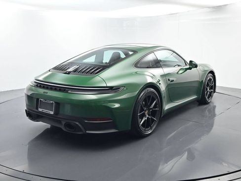 Certified 2025 Porsche 911 Carrera RWD image 14