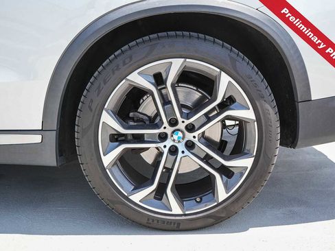 Used 2021 BMW X5 sDrive40i w/ Premium Package RWD image 11