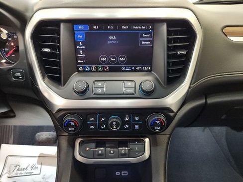 Certified 2023 GMC Acadia SLE w/ Driver Convenience Package image 14