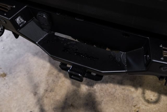 Used 2026 Ford F150 Raptor AWD/4WD image 87