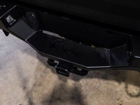 Used 2026 Ford F150 Raptor AWD/4WD image 87
