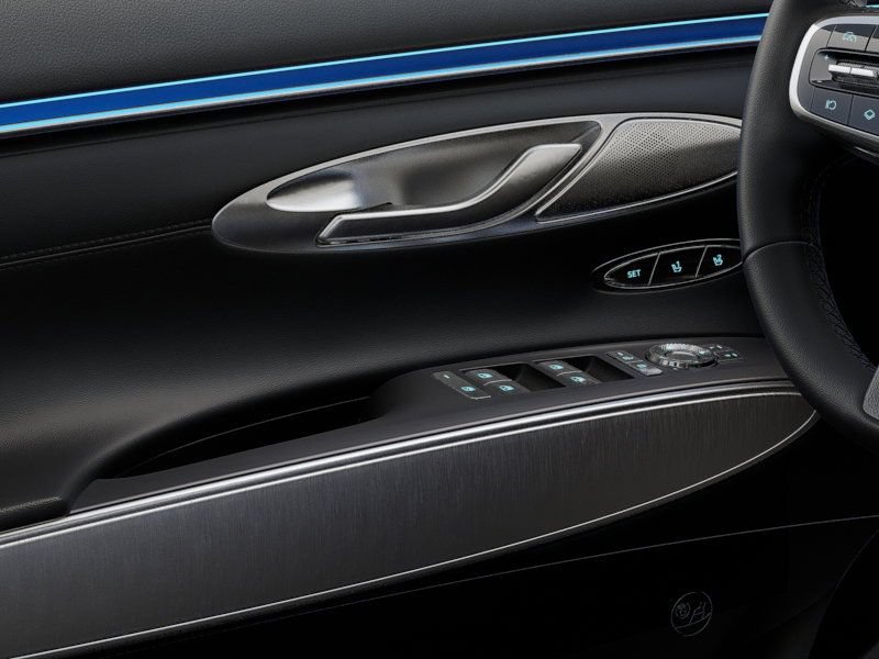 New 2027 Genesis GV70 2.5T Select AWD/4WD image 23