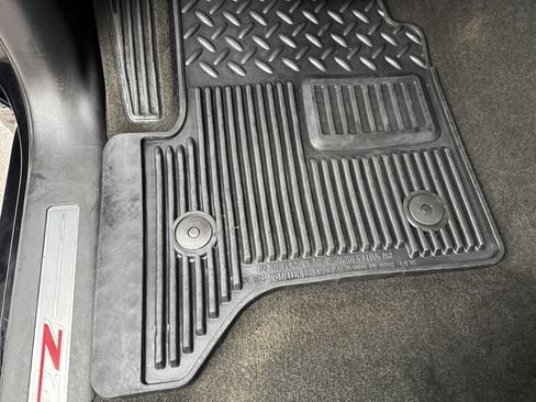 Used 2018 Chevrolet Silverado 2500 LTZ w/ Duramax Plus Package image 17