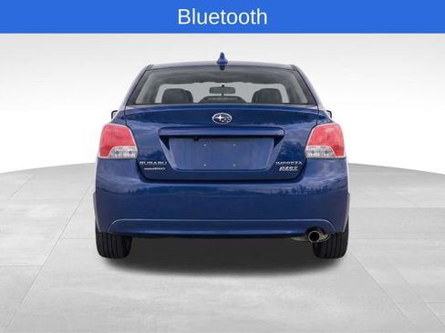 Used 2012 Subaru Impreza 2.0i Premium w/ All-Weather Pkg AWD/4WD image 5