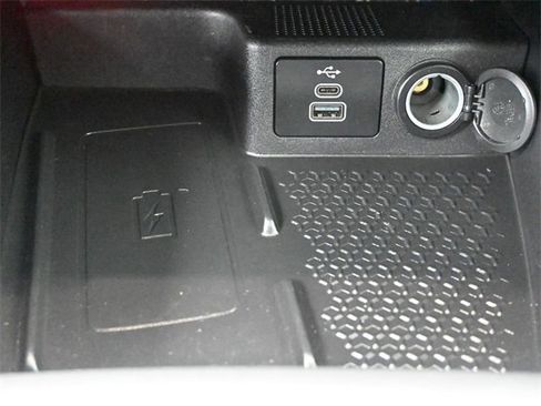 Used 2024 Ford Bronco Sport Outer Banks w/ Tech Package image 4