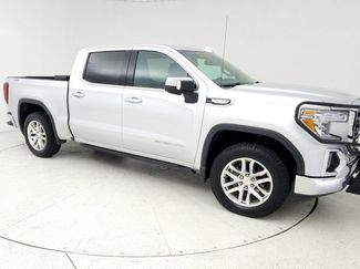 Used 2021 GMC Sierra 1500 SLT video 1
