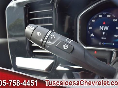 New 2026 Chevrolet Silverado 2500 High Country w/ High Country Premium Package AWD/4WD image 25