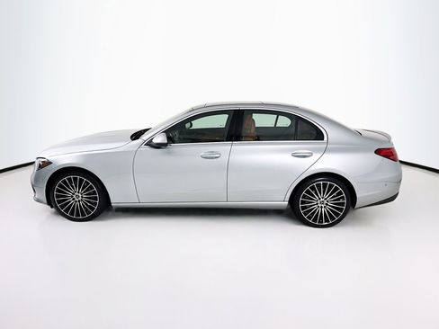 New 2026 Mercedes-Benz C 300 Sedan image 5