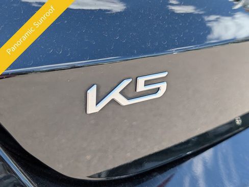Certified 2023 Kia K5 GT-Line AWD/4WD image 14