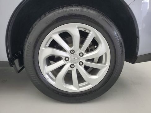 Used 2016 Acura RDX AWD w/ Technology Package image 11