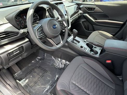 Certified 2025 Subaru Impreza 2.0i Sport AWD/4WD image 10