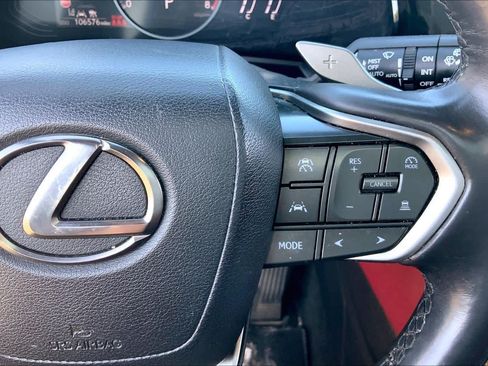 Used 2023 Lexus NX 250 FWD image 25