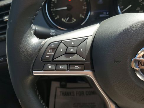 Used 2020 Nissan Rogue S w/ Special Edition Package image 25