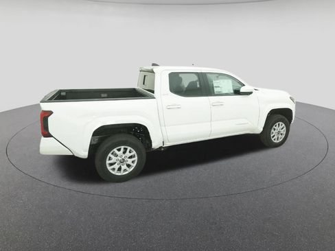 New 2025 Toyota Tacoma SR5 AWD/4WD image 10